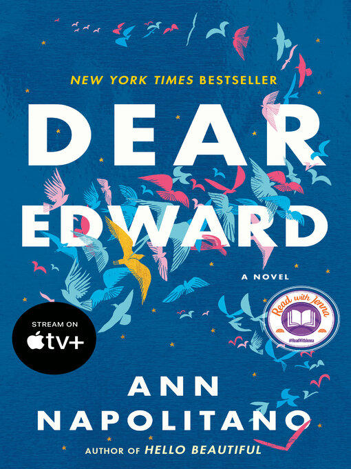 Title details for Dear Edward by Ann Napolitano - Wait list